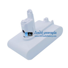 Μπαταρία για Dyson DC31 DC57 DC34 Animal DC56 965557-03 [Αντικατάσταση μπαταρίας]
